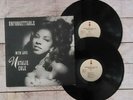 2 Record Set Natalie Cole UNFORGETTABLE WITH LOVE (1991   61049) Vinyl LP Album