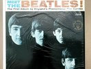 The Beatles ?– Meet The Beatles ST 8-2047, Club Edition, #16 RIAA, orig. shrink