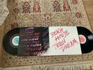 Beach House Teen Dream Double LP Vinyl Record