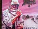 DEATH - Leprosy - Vinyl - LP -NEU - Deicide - Morbid Angel - Obituary - Slayer