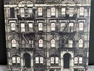 DLP Led Zeppelin - Physical Graffiti | Japan Press | EX+/M | OIS