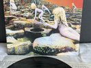 LP Led Zeppelin - Houses of the holy | Japan Press | EX+/NM | OIS
