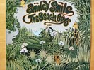 THE BEACH BOYS Smiley Smile CAPITOL Inner UK 1st Press MONO 1967 VINYL LP