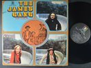 JAMES GANG Yer' Album ROCK LP ABC