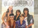 Menudo - Los Ultimos Heroes (1989) Vinyl LP