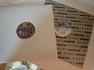 SYLVESTER 12 INCH PROMO, PATRICK COWLEY, SIGNED  MINT , YOU MAKE ME FEEL