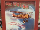JOE WALSH QUADROPHONIC RECORD 
