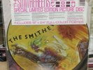 THE SMITHEREENS LIMITED EDITION PICTURE DISC 1986  WITH FULL-COLOR POSTER