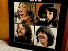 BEATLES LET IT BE RARE ORIG 1970 M- APPLE LP-BELL SOUND-SCRANTON-MAGGIE PD CRED.