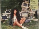 SZA – Ctrl 2 LP NEW Ltd Translucent Green Vinyl