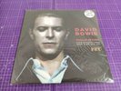 DAVID BOWIE PAVILLON DE PARIS MAY 1976 DOUBLE LP VINYL 049/350