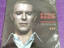 DAVID BOWIE PAVILLON DE PARIS MAY 1976 DOUBLE LP VINYL 288/350