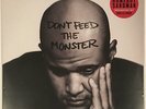 Homeboy Sandman – Don't Feed The Monster 2 LP NEW