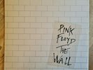Pink Floyd 2x LP The Wall UK Harvest 1st Press A-2U B-3U A-3U B-3U STICKERED