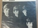 THE BEATLES “WITH THE BEATLES”  VERY RARE LP PERU MONO 1dst EDITION