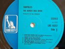 The Bonzo Dog Band LP Tadpoles UK Blue Liberty 1st Press A//2 B//2 PSYCH