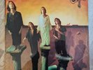 Caravan LP Same PILLAR COVER UK Verve 1st Press A-1 B-1 TOP PSYCH