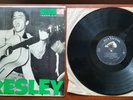 ELVIS' DEBUT ALBUM..Elvis Presley 