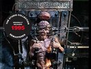 Iron Maiden - The X Factor (2015 Remaster)  [VINYL]