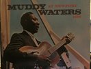 Muddy Waters at Newport 1960 - Chess 9198 MINT Vinyl - RARE Remastered Reissue 