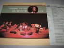 MICHAEL FRANKS with Crossfire LIVE NEW Unplayed Vinyl LP Germany 1980 + CD?