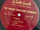 Cabane Choucoune Ensemble La Belle Creole 10