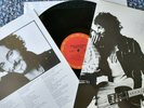 BRUCE SPRINGSTEEN VINYL born to run LP RARE Columbia 