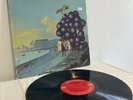 MOBY GRAPE - WOW (LP 1968 - CBS - S63271) PSYCH.