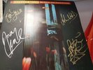 Depeche mode Vinyl Signed