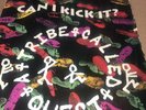 can I kick it? A tribe called quest, 12” Single Record