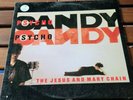The Jesus And Mary Chain – Psychocandy (Vinyl LP)