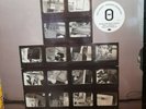 Rise Against - Nowhere Generation Black/White Smoke Vinyl, Hand Signed Print+ 7
