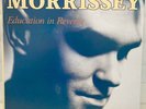 MORRISSEY Education In Reverse (Viva Hate) EMI AUSTRALIAN 1ST PRESSING VINYL LP