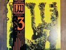 King Gizzard and the Lizard Wizard. LW Volume 3 Vinyl