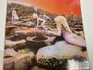 LED ZEPPELIN - HOUSES OF THE HOLY VINYL LP 1973 ATLANTIC ALT 50 014