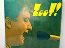 Zoot Money's Big Roll Band, Zoot  vinyl LP, mono, 1966