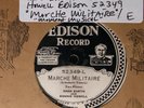 Hans Barth and Bonnie Howell EDISON 52349 E 