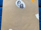 John Lennon Yoko Ono - Two Virgins LP Vinyl Record Album Apple 1st Press 