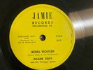 Arizona Rock N Roll 78 Duane Eddy - Rebel Rouser JAMIE
