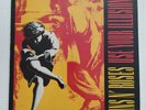 Guns N' Roses - Use your illusion I e II (LP) (VINILE 33 GIRI) (12