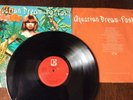 Aquarian Dream 'FANTASY' Original US Issue LP 1978 - MINT / EX CONDITION