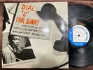 SONNY CLARK DIAL 