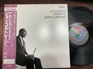 MINT  JOHN COLTRANE ASCENSION EDITION 1 IMPULSE VIM 4666 OBI STEREO JAPAN LP