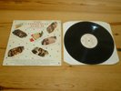 THE ORIGINAL NOW CHRISTMAS COMPILATION ALBUM VINYL ALBUM RECORD LP EXCELLENT++