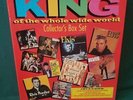 Elvis Presley King Of The Whole Wide World Collectors Box Set RCA 1997 NM