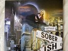 Autographed Liz Phair - Soberish Limited Edition Grey Signed Vinyl
