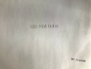 The Beatles white album vinyl, stereo first press, complete, good condition