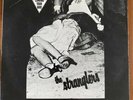 The Stranglers - Nice ‘n’ sleazy 7” Mispressing Bonzo Dog Doo dah band