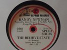 Rare 1968 RANDY NEWMAN 10