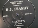 DJ Trashy 
